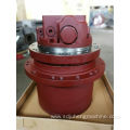 Excavator Hydraulic Final Drive PC40 Travel Motor